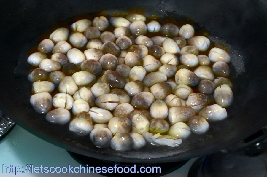 Straw Mushrooms, Lees meer over Chinese strochampignons op …