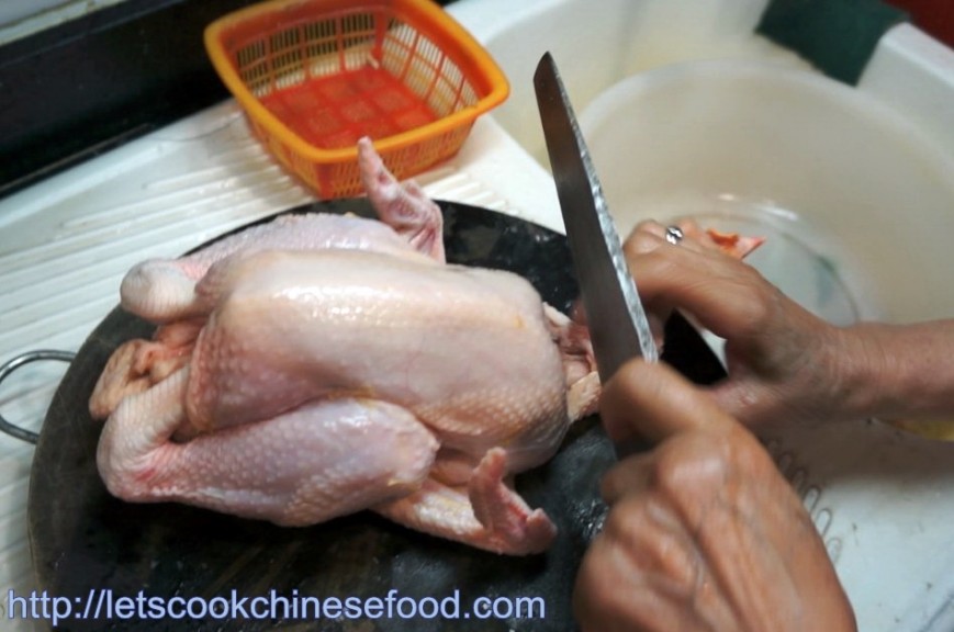 Chinese Recipe Stewed Chicken with Potato and Tomato